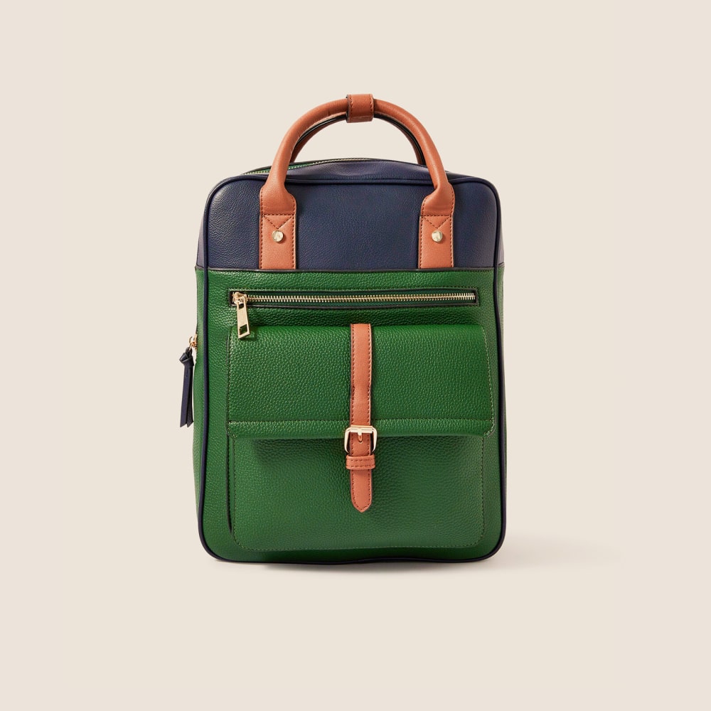 Backpacks