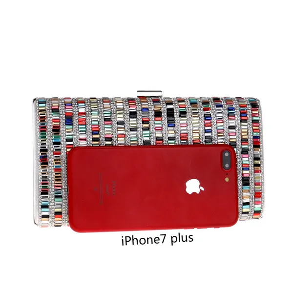 Diamond Style Handbag European and American – Holiday Bags Online