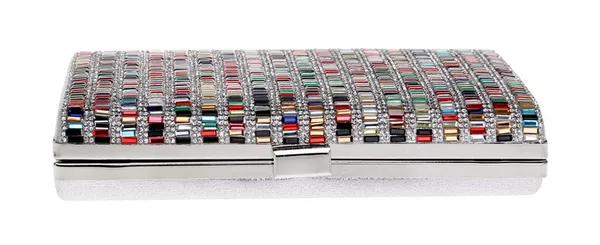 Diamond Style Handbag European and American – Holiday Bags Online
