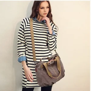 canvas bag