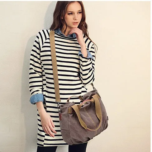 canvas bag